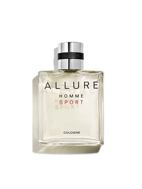 chanel allure homme sport perfuma opinie|chanel allure sport 100ml cheapest.